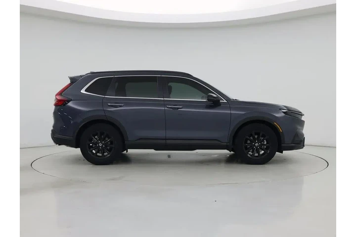 $33998 : Honda CR-V Hybrid 2024 Sport image 7