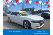 2018 Charger R/T en Modesto
