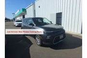Kia Soul 2020 LX 4dr Crossov en Kings County