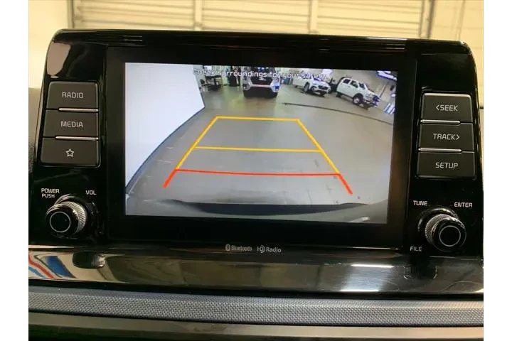 $16489 : Kia Seltos 2021 AWD S 4dr SU image 6