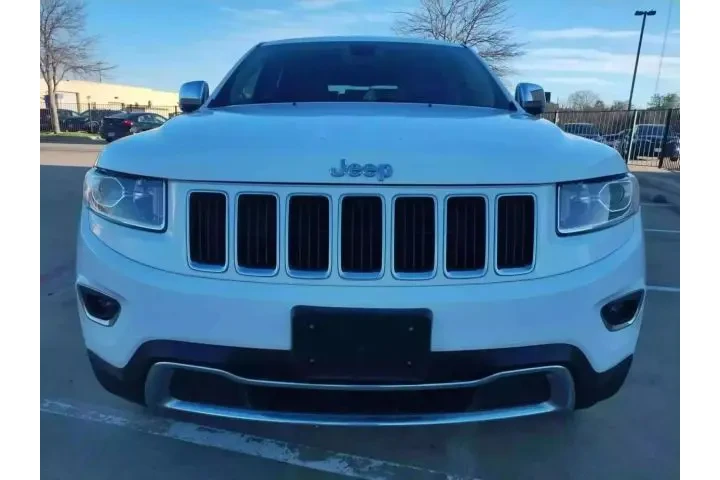 $12999 : 2015 JEEP GRAND CHEROKEELIMIT image 9
