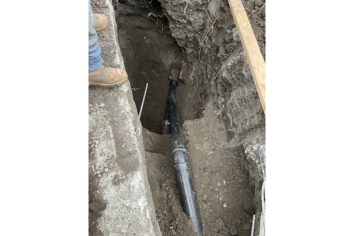 Garcia plumbing image 10