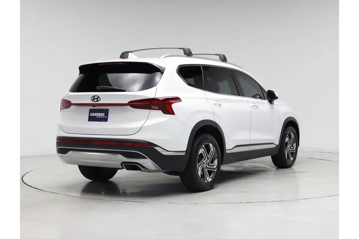 $21998 : Hyundai SANTA FE 2022 SEL 4d image 8