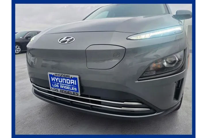 $19911 : Hyundai KONA Electric 2023 S image 9