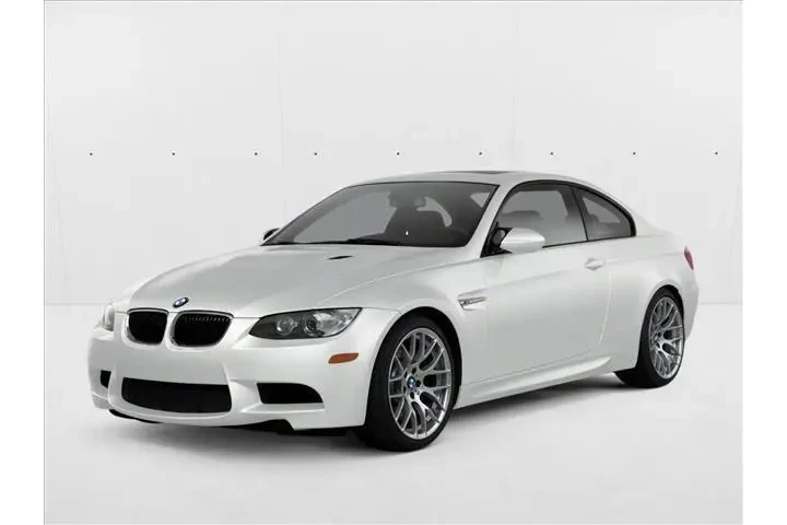 $26977 : BMW M3 2011 2dr Coupe image 1