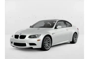 BMW M3 2011 2dr Coupe