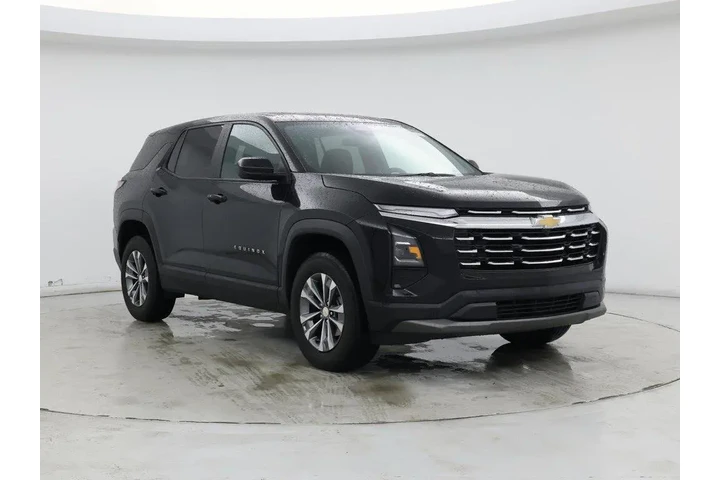 $26998 : Chevrolet Equinox 2025 LT 4d image 1