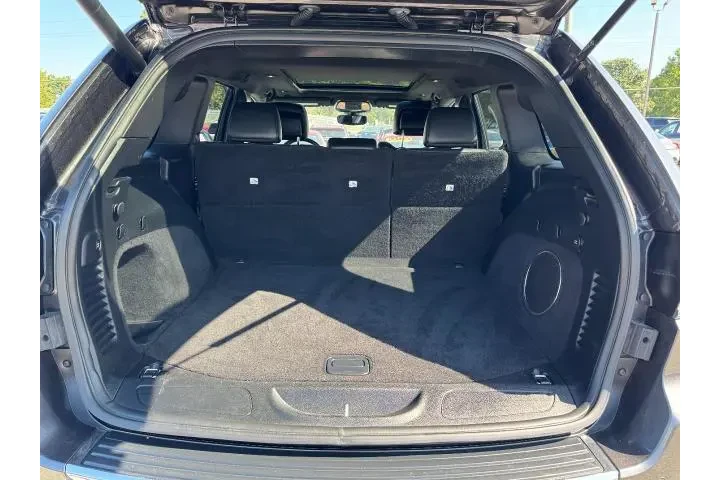 $19990 : Jeep Grand Cherokee 2020 4x4 image 6