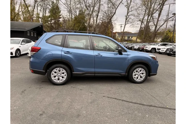 $16500 : 2021 Forester image 8