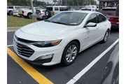 Chevrolet Malibu 2024 LT 4dr en Atlanta