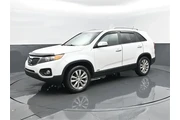 $6409 : Kia Sorento 2011 AWD EX 4dr thumbnail
