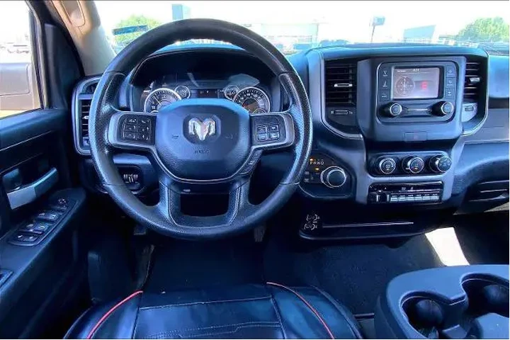 $27886 : Ram 2500 2019 4x4 Tradesman image 5