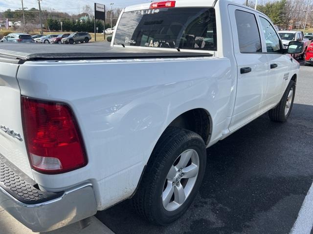 $28860 : PRE-OWNED 2020 RAM 1500 CLASS image 4
