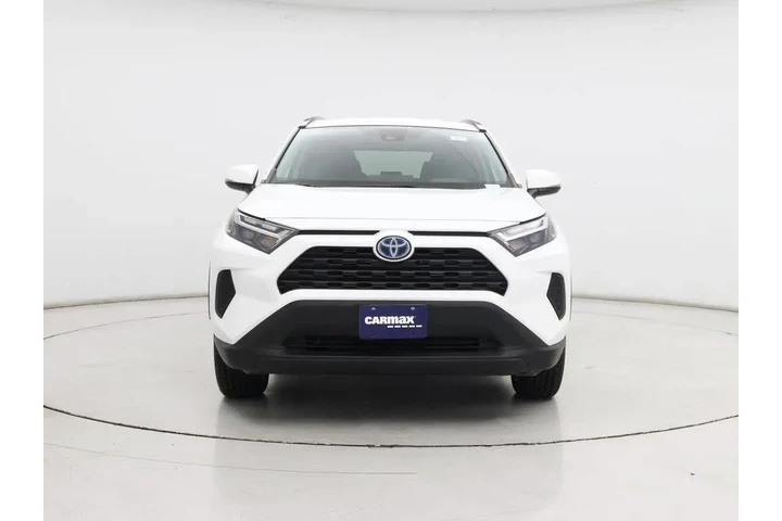 $32998 : Toyota RAV4 Hybrid 2023 AWD image 5