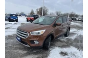 $14939 : Ford Escape 2017 AWD SE 4dr thumbnail