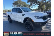 Ford Ranger 2022 4x4 XL 4dr en San Antonio