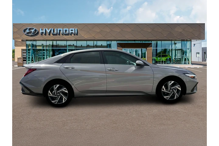 $26142 : Hyundai ELANTRA 2025 SEL Con image 9