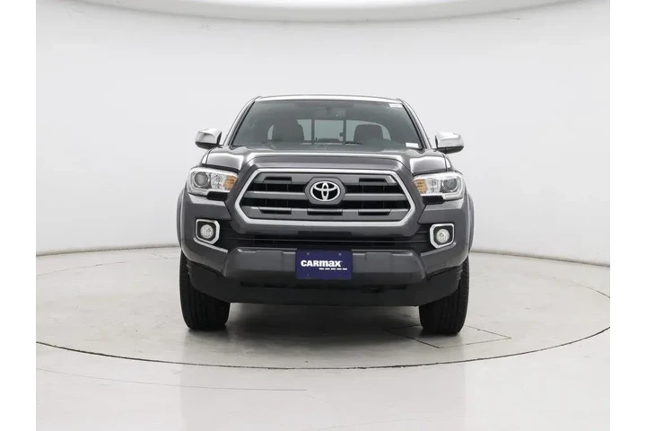 $29998 : Toyota Tacoma 2016 4x4 Limit image 5