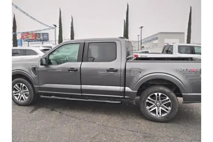 $18988 : Ford F-150 2022 4x2 XL 4dr S image 2