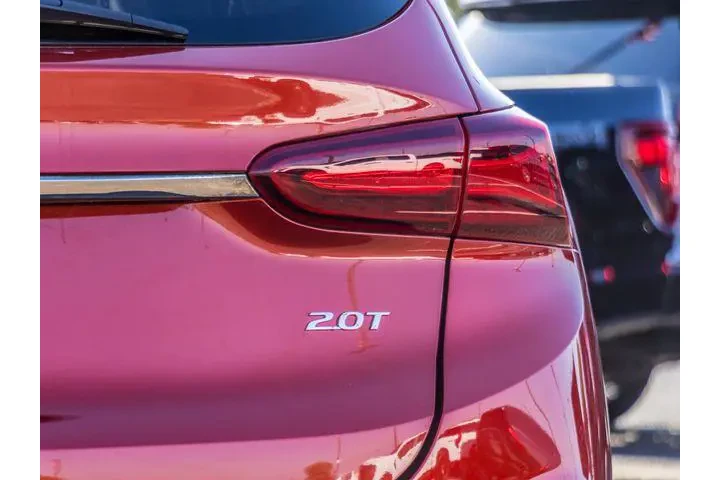 $19900 : Hyundai SANTA FE 2020 Limite image 10