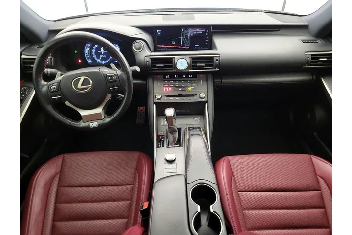 $32998 : Lexus IS 300 2020 4dr Sedan image 9