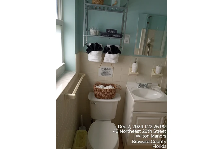 House Cleaning image 3