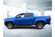 $29888 : Chevrolet Colorado 2019 4x4 thumbnail