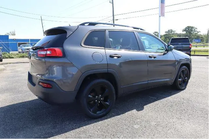 $7854 : Jeep Cherokee 2016 Sport 4dr image 3