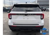 $38789 : Ford Explorer 2025 AWD Activ thumbnail