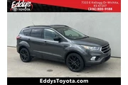 Ford Escape 2019 AWD SE 4dr en Wichita