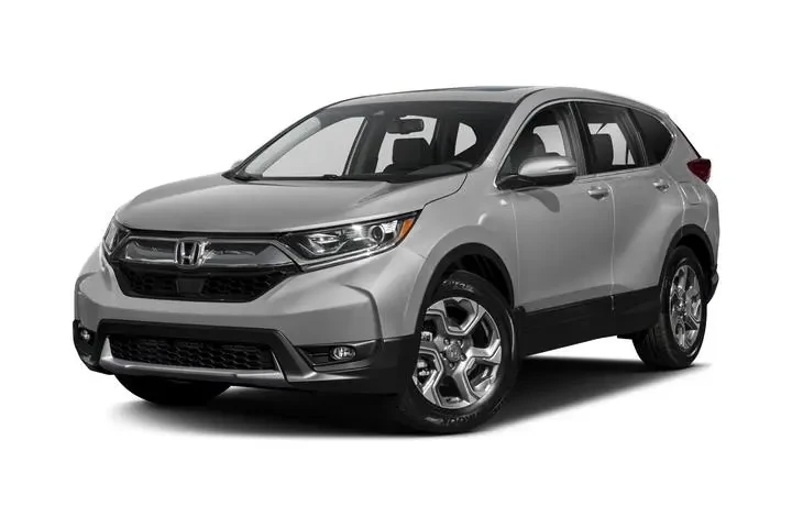 $21507 : Honda CR-V 2018 EX-L 4dr SUV image 1