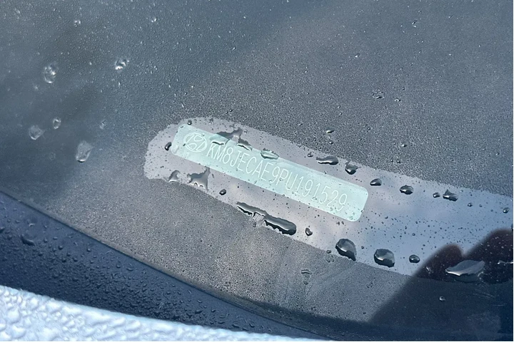 $26990 : Hyundai TUCSON 2023 AWD Limi image 8