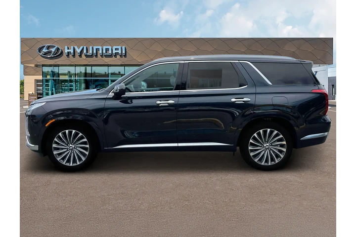 $38709 : Hyundai PALISADE 2024 Callig image 3