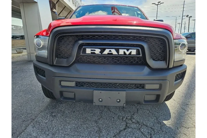 $28712 : Ram 1500 Classic 2024 4x2 SL image 8