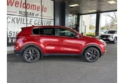 $16444 : Kia Sportage 2022 AWD LX 4dr thumbnail