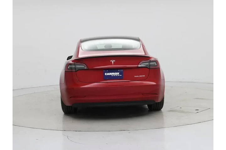 $32998 : Tesla Model 3 2023 AWD Perfo image 6