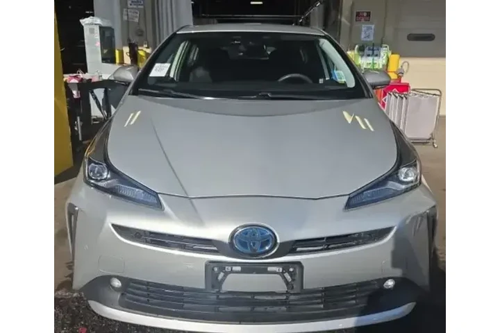 $23750 : Toyota Prius 2020 AWD LE AWD image 2