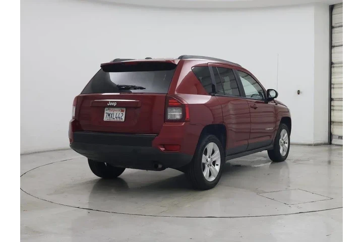 $13998 : Jeep Compass 2016 Sport 4dr image 8