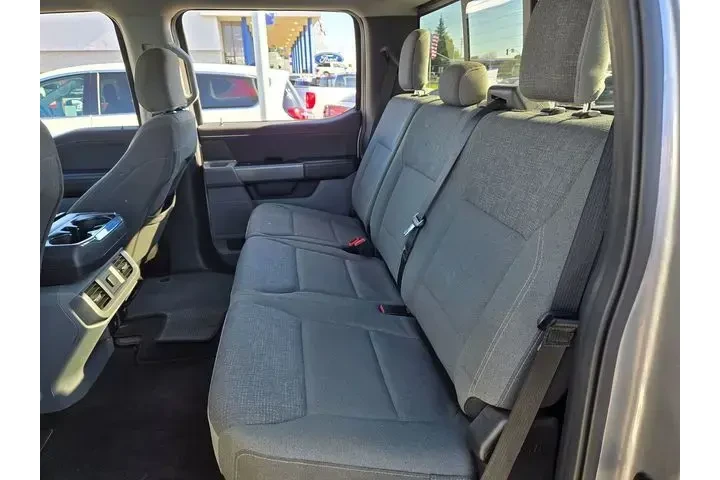 $39988 : Ford F-150 2024 4x4 XLT 4dr image 7