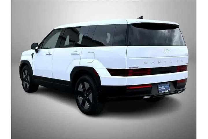 $36700 : Hyundai SANTA FE Hybrid 2026 image 7