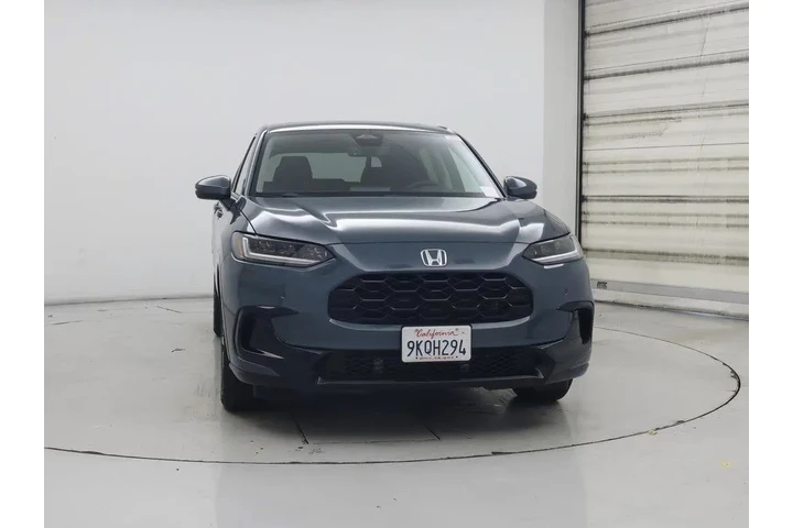 $27998 : Honda HR-V 2024 EX-L 4dr Cro image 5