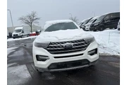 $34408 : Ford Explorer 2023 AWD XLT 4 thumbnail
