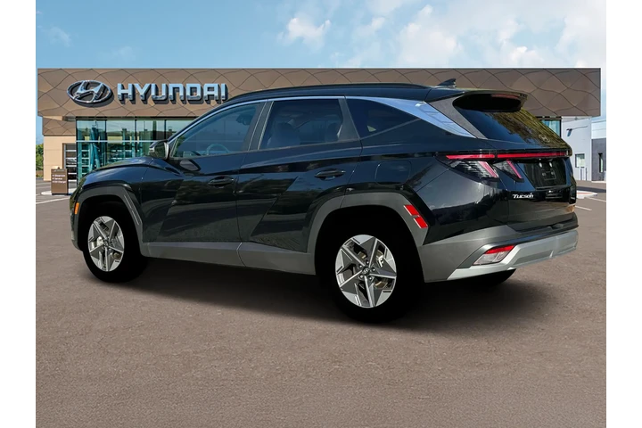$33976 : Hyundai TUCSON 2025 SEL Conv image 4