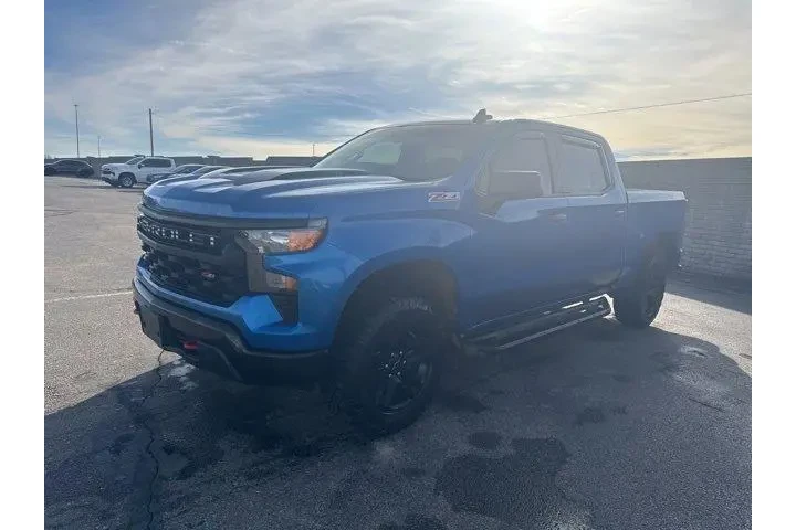 $33982 : Chevrolet Silverado 1500 202 image 3