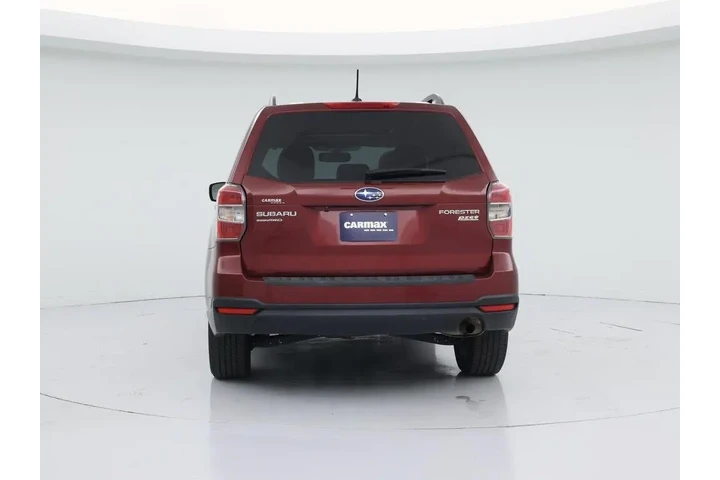 $15998 : Subaru Forester 2014 AWD 2.5 image 6
