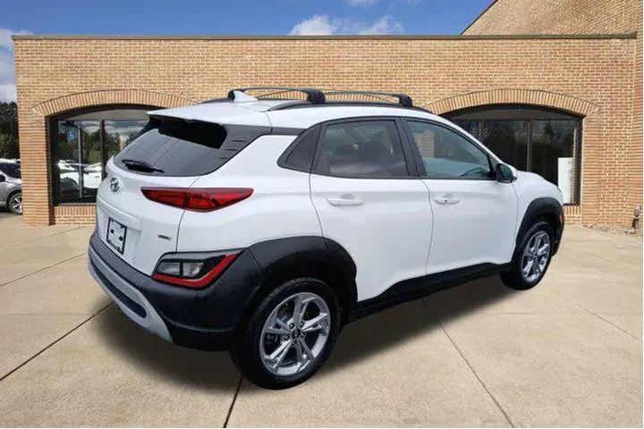 $19000 : Hyundai KONA 2022 AWD SEL 4d image 3