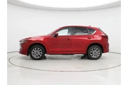$27998 : Mazda CX-5 2025 AWD 2.5 S Pr thumbnail