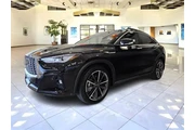 $37500 : INFINITI QX55 2025 AWD Luxe thumbnail