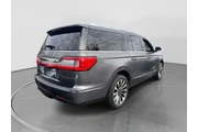 $37890 : Lincoln Navigator L 2021 4x4 thumbnail