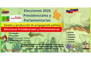 Elecciones 2026 Presidencial thumbnail